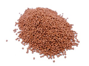 BestFeed Pellet na wagę - Podrybiona Truskawka 2mm/1kg  