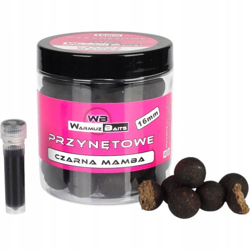 Przyneta-Kulki-Haczykowe-Warmuz-Baits-Czarna-Mamba-16mm-250ml-Dopalacz.jpg