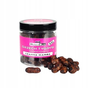Warmuz Baits Czarna Mamba Orzechy Tygrysie XXL 250ml 