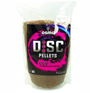Osmo Pellet Disc Method Feeder 2mm/800g 