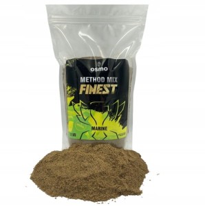 Osmo Zanęta Method Mix Finest Marine 800g 
