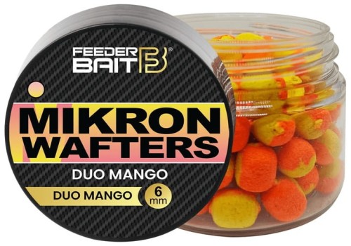 Przyneta-Feeder-Bait-Mikron-Wafters-4-6mm-Duo-Mango-25ml.jpg