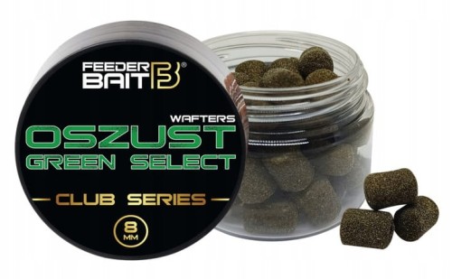 Wafters-Club-Series-8-mm-25ml-Feeder-Bait-Green-Select-Nowosc-2025.jpg