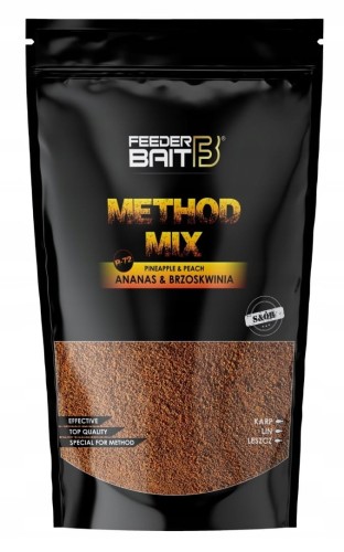 method-mix-FEEDER-BAIT-800g-R72-Ananas-Brzoskwinia.jpg