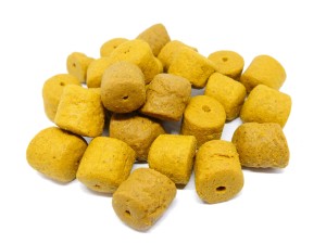 BestFeed Pellet na wagę - Wanilia 18mm/1kg