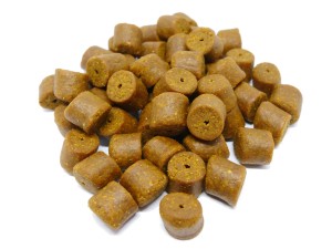 BestFeed Pellet na wagę - Orzech Tygrysi 12mm/1kg