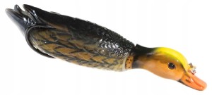 Jaxon Kaczka Wobler Atract Happy Duck 13cm/25g - A