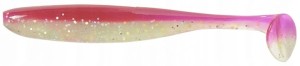 Keitech Easy Shiner - Purple X Chart UV LT#70T