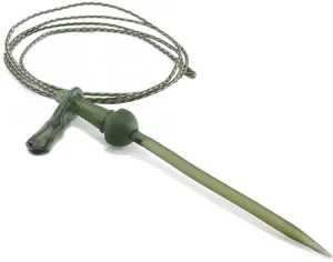 Tandem Baits Zestaw Karpiowy Półprzelotowy Leadcore