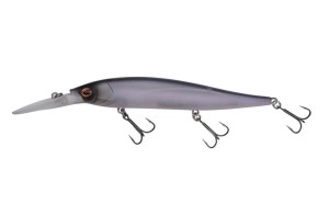 Berkley DEX Wobler Stunna Plus2 12cm/15g - Stone Cold