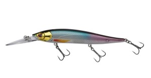 Berkley DEX Wobler Stunna Plus2 12cm/15g - Wagasaki