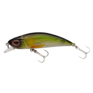 Berkley DEX Wobler Bullet Jerk - Ayu