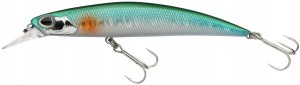 Berkley DEX Wobler Bullet Jerk - Holo Herring
