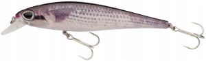 Berkley DEX Wobler Fat Bullet - Mullet