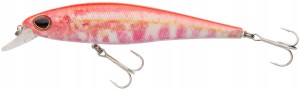 Berkley DEX Wobler Fat Bullet - Triglia