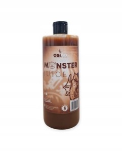 Osmo Zalewa Monster Juice Liquid 500ml