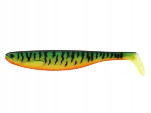 Westin ShadTeez Slim Kopyto 14cm/17g - Crazy Firetiger