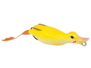 Savage Gear Kaczka The Fruck 7.5cm/15g - Yellow