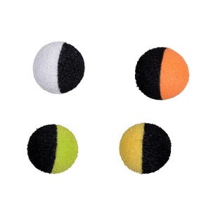 Prologic Pianki Foam Twin Color Balls 14mm (12 szt.) 