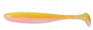 Keitech Easy Shiner - Yellow Pink LT#31T