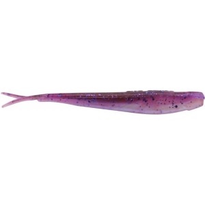 Berkley Powerbait Minnow Jaskółka - Purple Magic