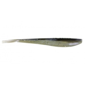 Berkley Powerbait Minnow Jaskółka - Black Shad