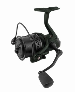 Mikado Kołowrotek Noctis LCF II