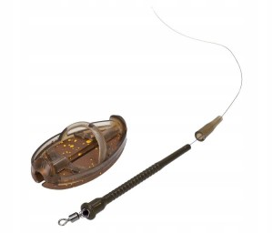 Mikado Koszyk Method Feeder Douglas QMF roz. XL (60g)