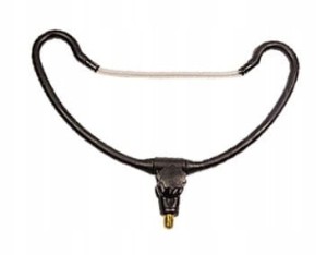 Jaxon Nasadka Podpórka Wkręcana 22cm