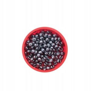 Dinsmores Ciężarki Ołów Zaciskany 4 (0.2g)  