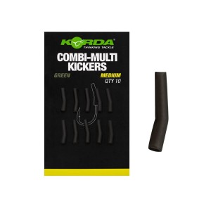 Korda Pozycjonery Combi-Multi Kickers - Green