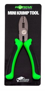 Korda Mini Krimp Tool Szczypce 