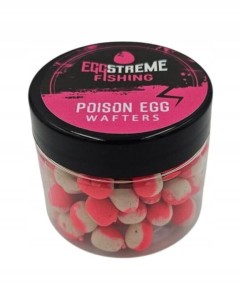 Osmo Poison Egg Wafters Eggstreame Fishing 