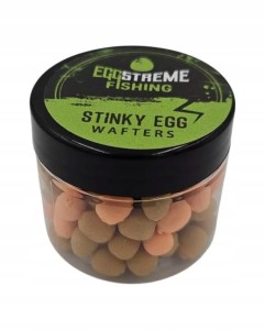 Osmo Stinky Egg Wafters Eggstreame Fishing 