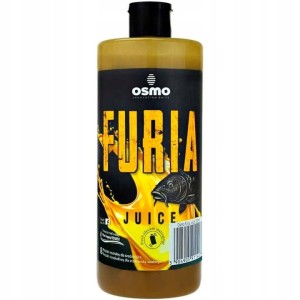 Osmo Zalewa Furia Juice Liquid 500ml