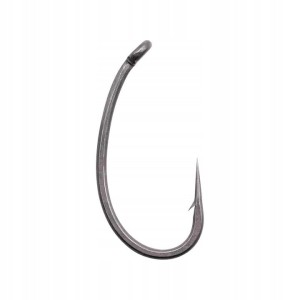 Korda Haczyki Kurv Shank  X