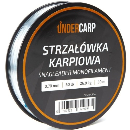 Zylka-Strzalowka-Karpiowa-Undercarp-Snagleader-Monofilament-0-70mm-60lb-50m.jpg