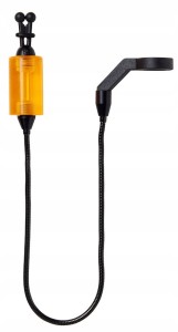 Prologic K1 Midi Hanger - Żółty