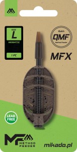 Mikado Koszyk MFX QMF Method Feeder 