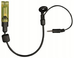 Mikado Hanger Karpiowy Led Intro - Żółty