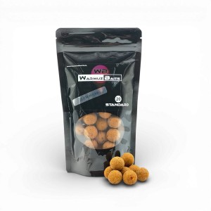 Warmuz Baits Złota Kulka Kulki Zanętowe 20mm/250g 