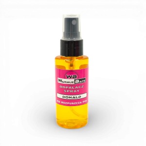 Warmuz Baits Donald Dopalacz Spray 50ml