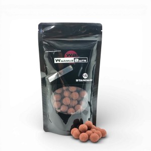 Warmuz Baits Punkt G Kulki Zanętowe