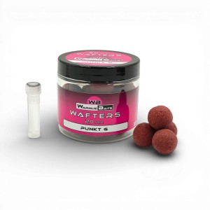Warmuz Baits Punkt G Wafters Kulki 