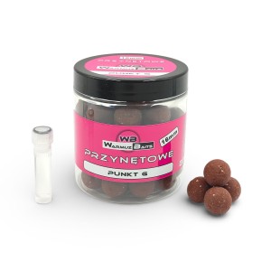 Warmuz Baits Punkt G Kulki Przynętowe 