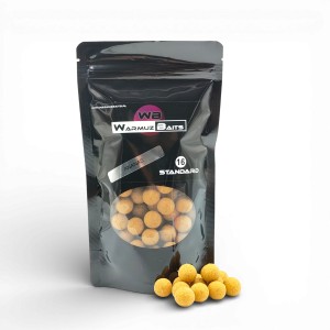 Warmuz Baits Ananas Kulki Zanętowe