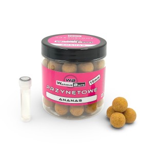 Warmuz Baits Ananas Kulki Przynętowe 
