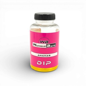 Warmuz Baits Ananas Dip 150ml