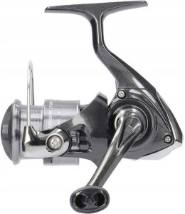 Daiwa Kołowrotek 26 Crossfire LT 
