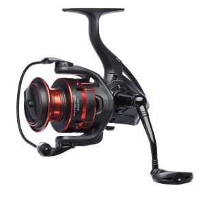 DAM Quick Kołowrotek Intenze FD 